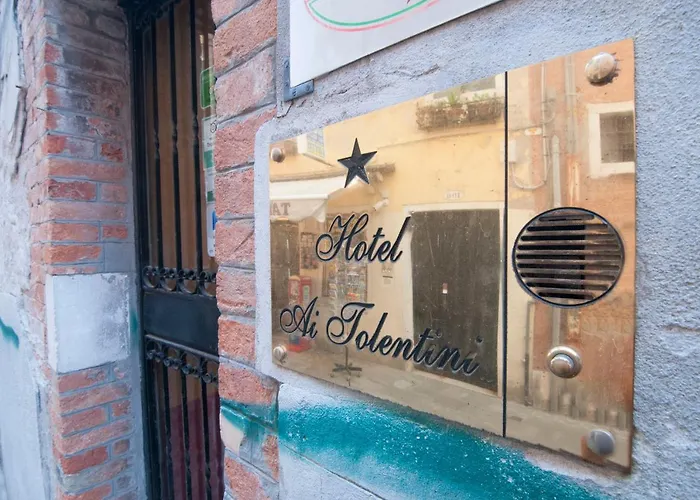 Albergo Ai Tolentini