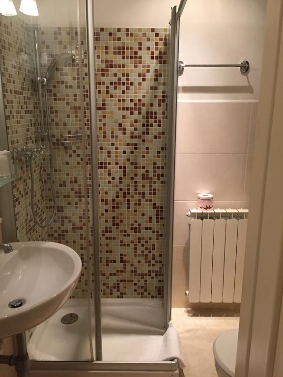 Ai Tolentini Hotel Venetië