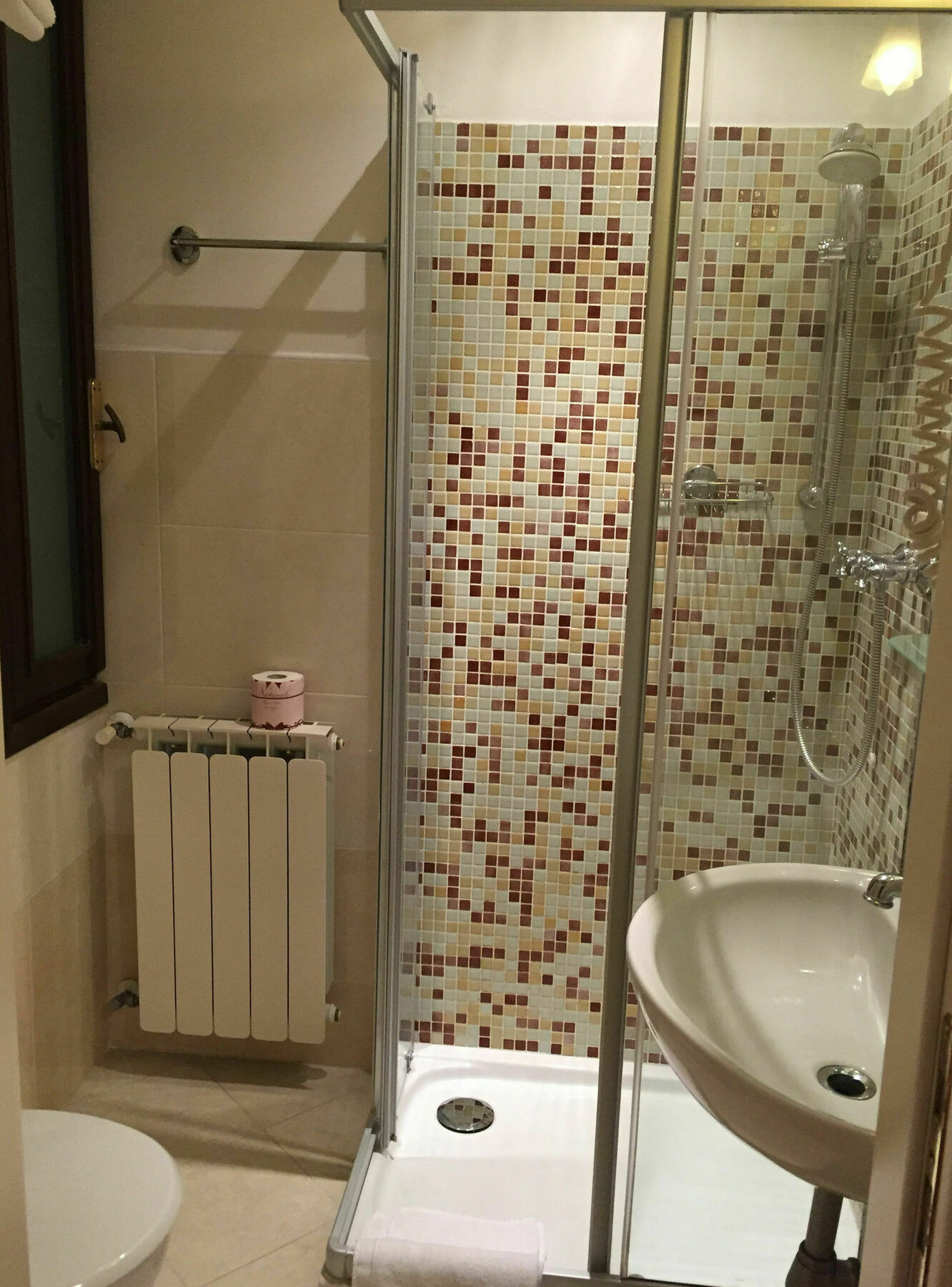 Hotel Ai Tolentini Venetië