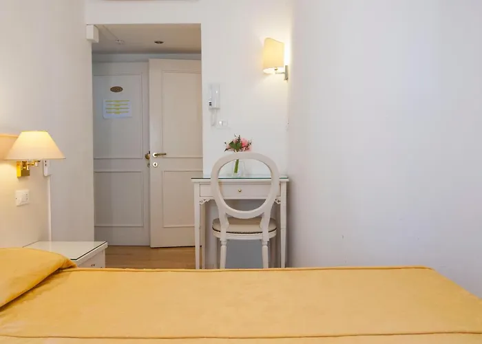Albergo Ai Tolentini