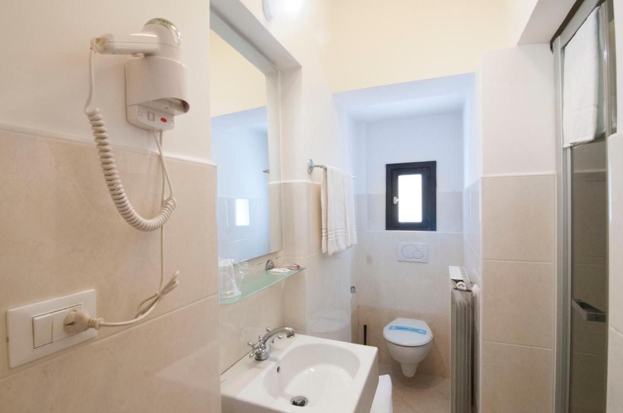 Ai Tolentini Hotel Veneza