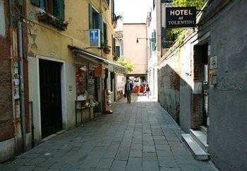 Ai Tolentini Veneza