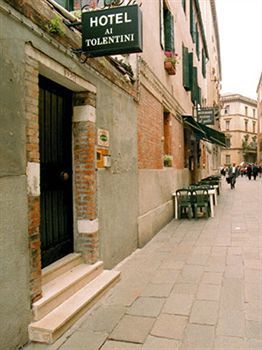 Hotel Ai Tolentini Veneza