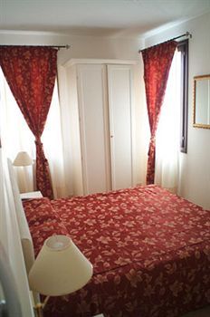 Hotel Ai Tolentini Veneza