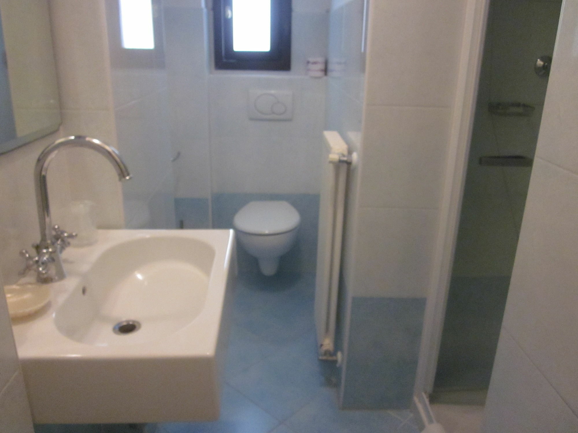 Ai Tolentini Hotel Veneza