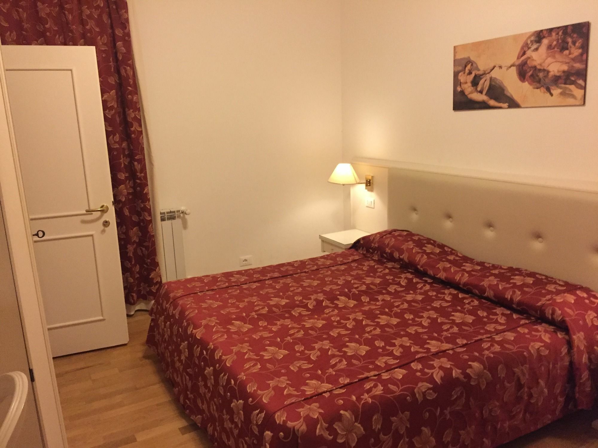 Ai Tolentini Hotel Veneza