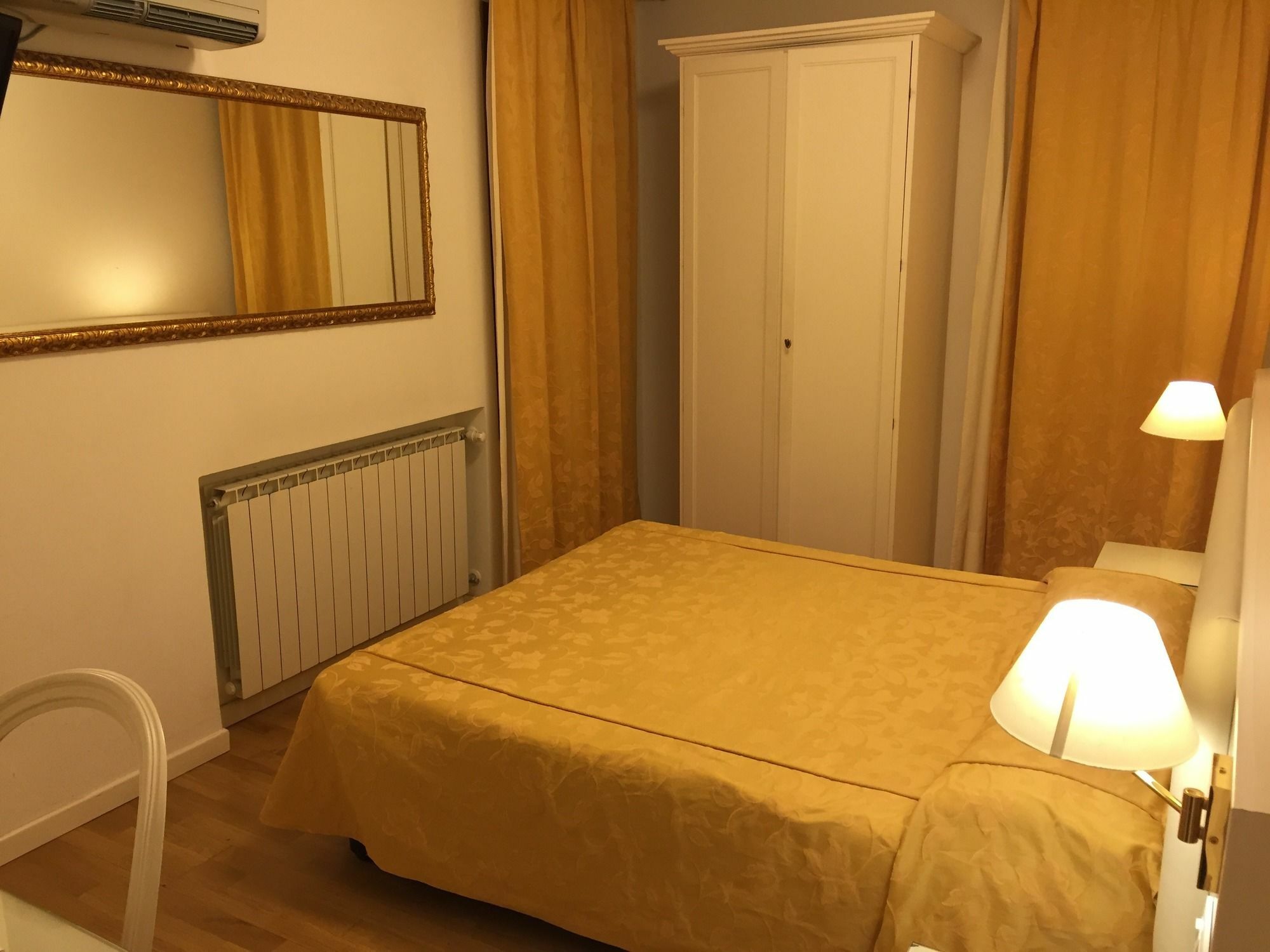 Ai Tolentini Hotel Veneza