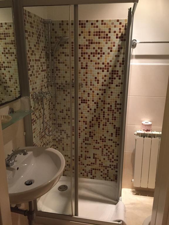 Ai Tolentini Hotel Venice